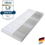 Beco Komfortschaummatratze "Matratze Selection MF, Matratze in 90x200 cm und...