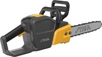 STIGA GARDEN Akku-Kettens&auml;ge "CS 700e" ohne Akku und Ladeger&auml;t