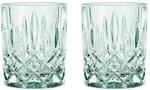 Nachtmann Whiskyglas "Whiskybecher Noblesse Fresh 295 ml 2er Set"