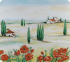 Schneide- und Abdeckplatte MAXIMEX "Toscana" Herdabdeckplatten Gr. B/H/L: 56 cm...