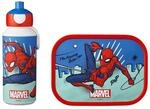 Mepal Lunchbox "Lunchset Campus 400 ml + 700 ml 2er Set" 2 Stk. tlg.