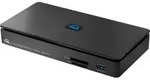OWC Laptop-Dockingstation "Thunderbolt 3 Pro Dock with 10GbE", schwarz, B:21,2mm