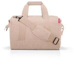 REISENTHEL Reisetasche "reisenthel allrounder M" Ma&szlig;e f&uuml;r Handgep&auml;ck