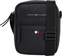 Tommy Hilfiger Mini Bag "ESSENTAIL" mit Rei&szlig;verschluss-Vortasche