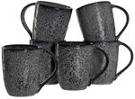 LEONARDO Becher "Kaffeebecher Matera 430 ml 6er Set"