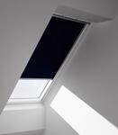 VELUX Verdunklungsrollo "DKL SK06/MK06/CK02/FK06/MK04/CK04 1085S" verdunkelnd