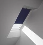VELUX Verdunklungsrollo "DKL SK06/MK04/FK04/CK02/CK04/FK06/MK06 1100S" abdunkelnd