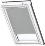 VELUX Verdunklungsrollo "DKL PK06 0705S" verdunkelnd Verdunkelung ohne Bohren in