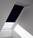 VELUX Verdunklungsrollo "DKL SK06/MK06/CK02/FK06/MK04/CK04 1085S" verdunkelnd