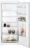 E (A bis G) NEFF Einbaukühlschrank "KI2421SE0" Kühlschränke Fresh Safe: Schublade