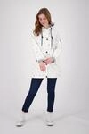 Regenjacke ANKERGLUT "Friesennerz ankerglutbucht Regenmantel, Longjacket",...