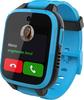 Smartwatch XPLORA "XGO3" Smartwatches blau Fitness-Tracker