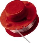 Einhell Rasentrimmer-Ersatzspule "GE-CT 18/30" f&uuml;r Akku-Rasentrimmer GE-CT 18/30 Li