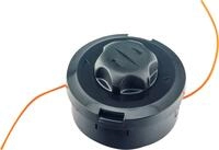 AL-KO Fadenspule "Ersatzfadenkopf Fast & Easy" f&uuml;r BC 330 L/B, 400 L/B, 500 B