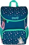 Scooli Kinderrucksack "Mini-Me, Mia Magic" Reflektoren f&uuml;r den Kindergarten