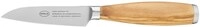 R&Ouml;SLE Gem&uuml;semesser "Artesano" f&uuml;r Obst und Gem&uuml;se, Made in Solingen,