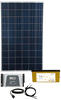 PHAESUN Solarmodul "Energy Generation Kit Solar Rise" Solarmodule 270 W schwarz