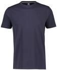 LERROS T-Shirt im Basic-Look
