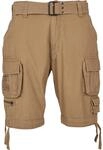 Brandit Cargoshorts "Brandit Herren Savage Vintage Cargo Shorts"
