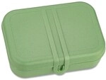 KOZIOL Lunchbox "PASCAL L Lunchbox mit Trennsteg" sp&uuml;lmaschinengeeignet,