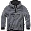 Brandit Strickfleece-Pullover "Brandit Herren Teddyfleece Worker Pullover" 1