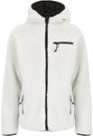 Anorak BRANDIT "Brandit Herren Teddyfleece Worker Jacket", Herren, Gr. L, wei&szlig;, 100%