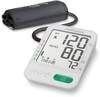 Oberarm-Blutdruckmessgerät MEDISANA "BU 586" Blutdruckmessgeräte weiß
