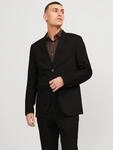 Jack & Jones Sakko "JPRFRANCO Blazer mit 2-Knopf-Form und extra schmalem...