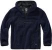 Brandit Strickfleece-Pullover "Brandit Herren Teddyfleece Worker Pullover" 1