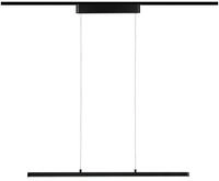 PAULMANN Schienensystem-Leuchten "URail Pendel Smart Home Lento 3x1800lm 3x13,5W 230V