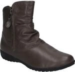 Josef Seibel Stiefelette "Naly 24, grau"