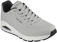 Skechers Sneaker "Uno - Stand on Air" Freizeitschuh, Halbschuh, Schn&uuml;rschuh mit
