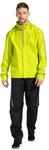 VAUDE Fahrradhose "Me Luminum Pants II" windabweisendes Material, schmutzabweisende