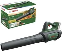 Bosch Home & Garden Akku-Laubbl&auml;ser "AdvancedLeafBlower 36V-750" ohne Akku und