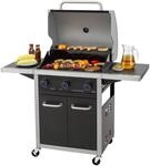 Tepro Gasgrill "Seattle 3" BxTxH: 128x63x114 cm