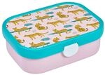 Mepal Lunchbox "Brotdose Campus 700 ml" 1 Stk. tlg.