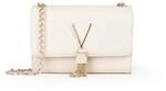 VALENTINO BAGS Umh&auml;ngetasche "DIVINA" Damen Handtasche, Schultertasche, Mini Bag mit