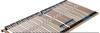 Lattenrost ADA TRENDLINE "3248 NV" Lattenroste Manuell Gr. B/L: 120 cm x 200...