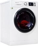 BAUKNECHT Waschmaschine "SUPER ECO 8464A" 8 kg 1400 U/min 4 Jahre...