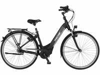 E-Bike FISCHER FAHRRAD "CITA 5.0i - Sondermodell 504 44" E-Bikes Gr. 44 cm, 28 Zoll