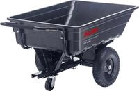 AL-KO Rasentraktoranh&auml;nger "Combi Trailer CT 400" kippbar