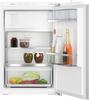 E (A bis G) NEFF Einbaukühlschrank "KI2222FE0" Kühlschränke Fresh Safe: Schublade