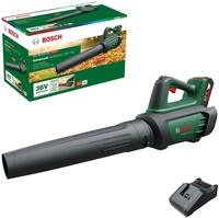 Bosch Home & Garden Akku-Laubbl&auml;ser "AdvancedLeafBlower 36V-750" mit Akku 36V/2,0 Ah