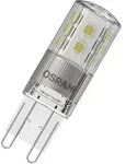 OSRAM LED-Leuchtmittel "LED PIN Lampe", Energieeffizienz: F (A-G), mehrfarbig,