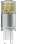 OSRAM LED-Leuchtmittel "LED PIN Lampe", Energieeffizienz: E (A-G), gelb (mehrfarbig),