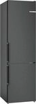 BOSCH K&uuml;hl-/Gefrierkombination Serie 4 "KGN36VXCT" 186 cm hoch 60 cm breit