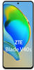 ZTE Smartphone "Blade V40S" Mobiltelefone schwarz Smartphone Android