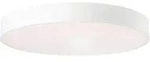 BRILLIANT Deckenleuchte "Slimline", beige (sand, wei&szlig;), 1, &Oslash; 49cm H: 8,5cm, 1...