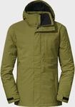 Sch&ouml;ffel Outdoorjacke "Ins. Jacket Bastianisee M" mit Kapuze
