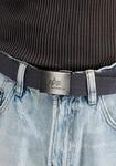 Alpha Industries Lederg&uuml;rtel "Heavy Duty Belt"